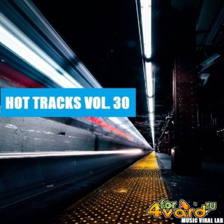 Hot Tracks Vol. 30 (2021)
