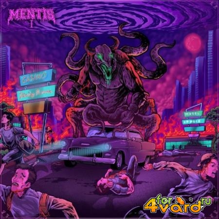 Mentis Audio - Mentis I (2021)