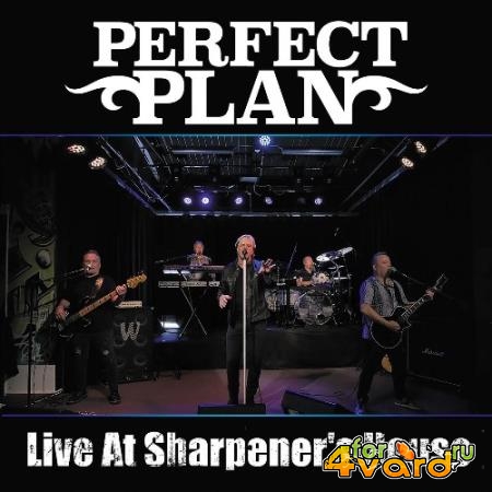 Perfect Plan - Live at Sharpener's House (2021)