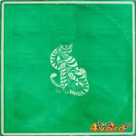 Demuja - Green Tiger (2021)