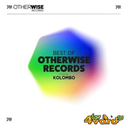 Best of Otherwise Records - Mixed by Kolombo (2021)