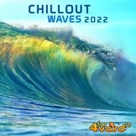 DoctorSpook - Chillout Waves 2022 (2021)