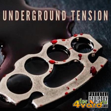 Ggrim - Underground Tension (2021)