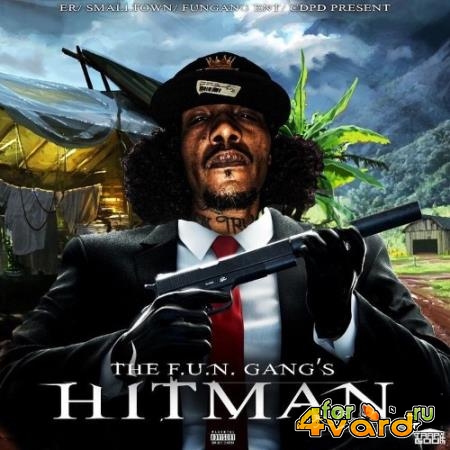 E$pionazh - The Fun Gang's Hitman (2021)