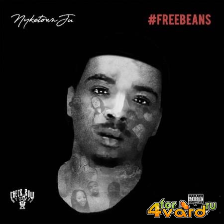 Nyketown Ju - #FreeBeans (2021)