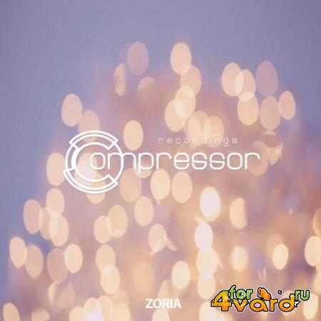 Compressor Recordings - Zoria (2021)