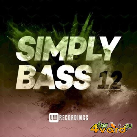 Simply Bass, Vol. 12 (2021)