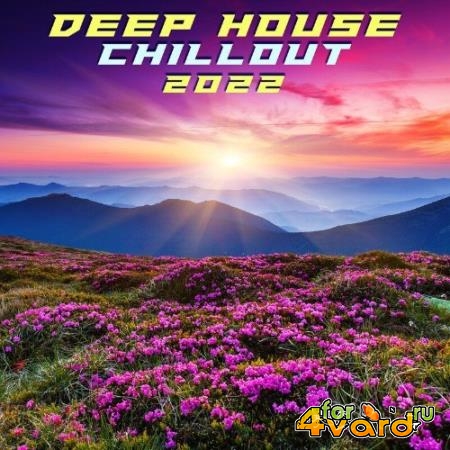 DoctorSpook - Deep House Chillout 2022 (2021)