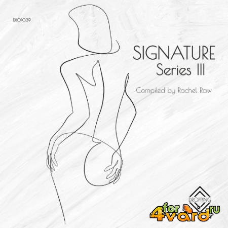 Signature Series 3 (2021)