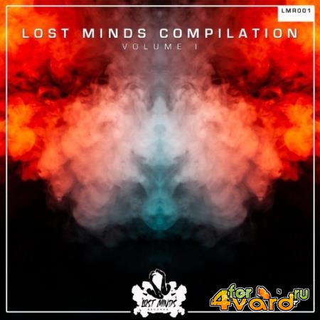 Lost Minds Compilation, Vol. 1 (2021)