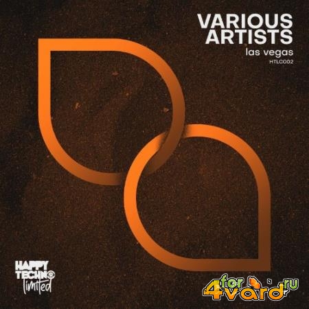 Happy Techno Limited - Las Vegas (2021)