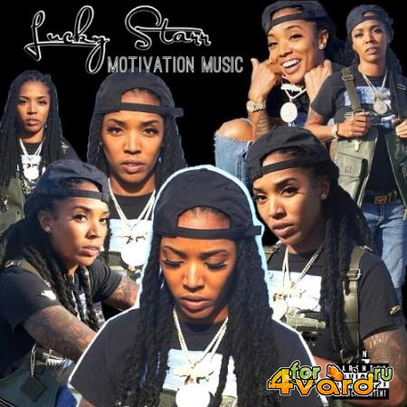 Lucky Starr - Motivation Music (2021)