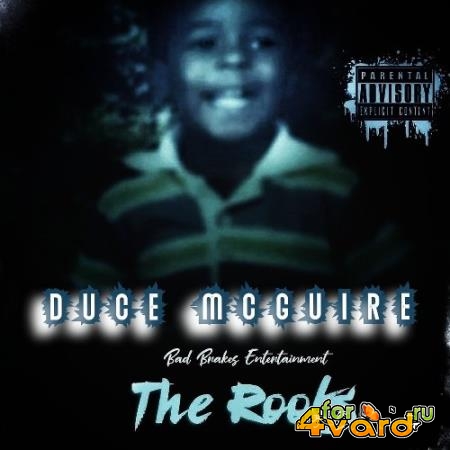 Duce McGuire - The Roots (2021)