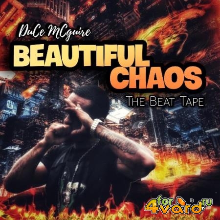 Duce McGuire - Beautiful Chaos (2021)