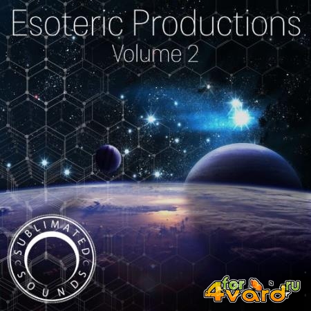 Esoteric Productions, Vol. 2 (2021)