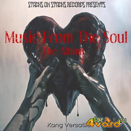 Kang Versatile - Music From The Soul (2021)