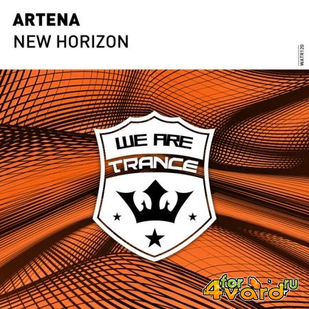 Artena - New Horizon (2021)