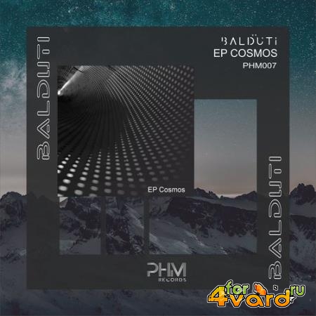 Balduti - Cosmos (2021)