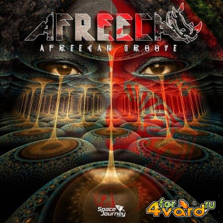 Afreeca - Afreecan Groove (2021)