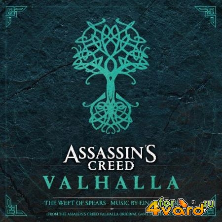 Einar selvik - Assassin''s Creed Valhalla: The Weft Of Spears (Original Game Soundtrack) (2021)