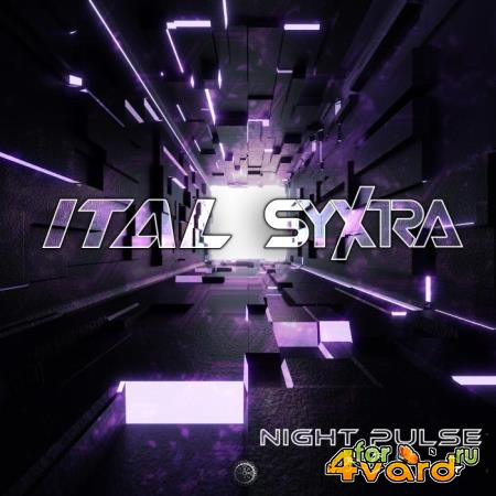 Ital Syxtra - Night Pulse (2021)