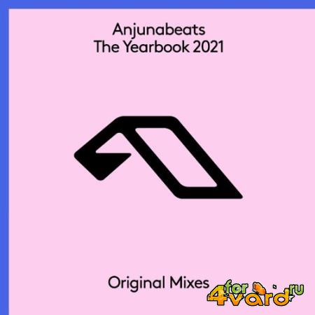 Anjunabeats The Yearbook 2021 (2021)