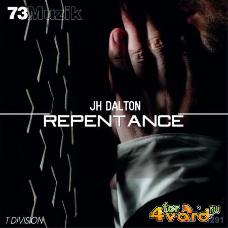 Jh Dalton - Repentance (2021)