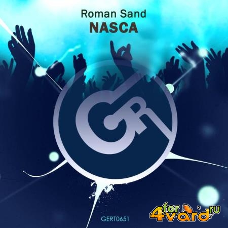 Roman Sand - Nasca (2021)