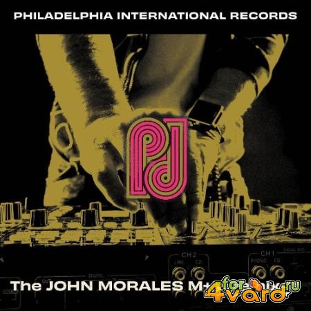 Philadelphia International Records: The John Morales M and M Remixes (2021)