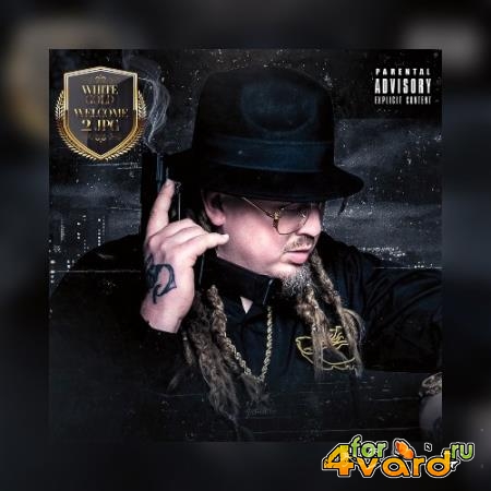 WhiteGold - Welcome 2 JPG (2021)