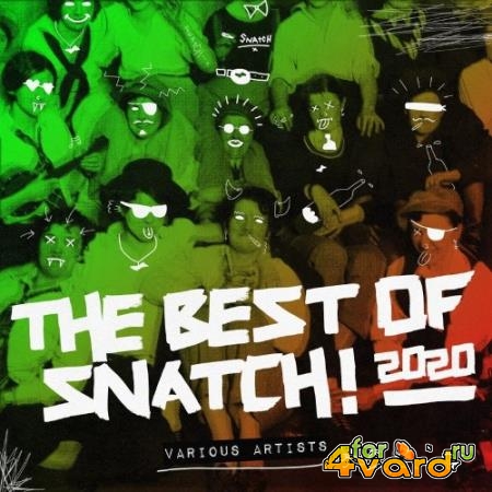 The Best Of Snatch! 2020 (2021)