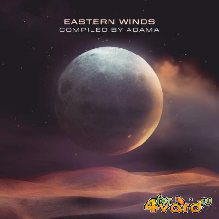 Adama - Eastern Winds (2021)