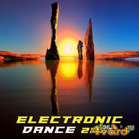 DoctorSpook - Electronic Dance 2022 (2021)