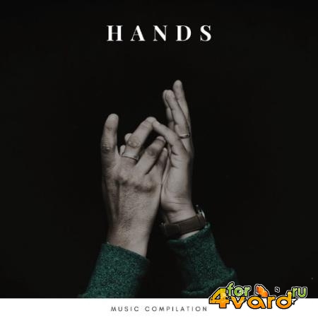 Atomic Techno - Hands (2021)