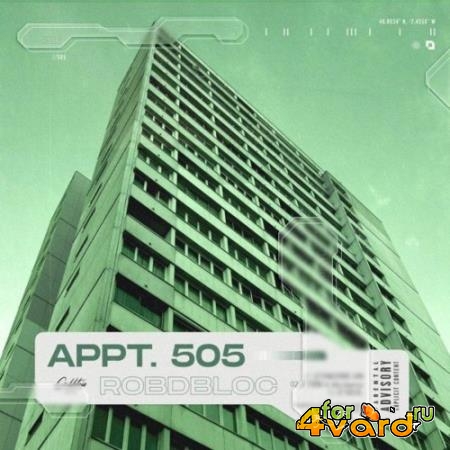 robdbloc - Appt. 505 (2021)