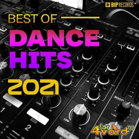 Best Of Dance Hits 2021 (2021)