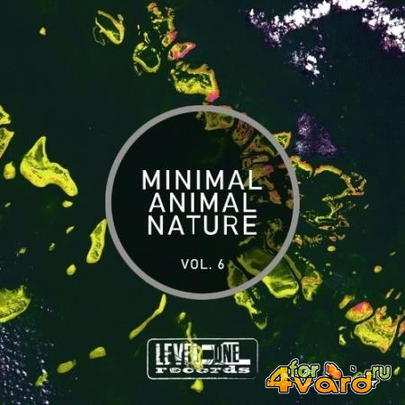 Minimal Animal Nature, Vol. 6 (2021)