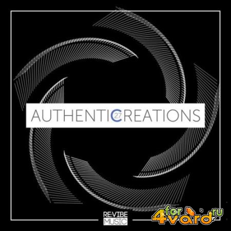 Authentic Creations, Issue 27 (2021)