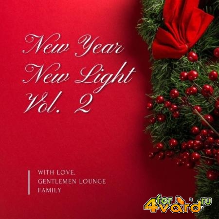 New Year New Light, Vol. 2 (2021)