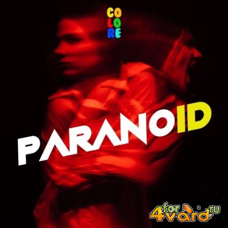 Colore - ParanoID (2021)