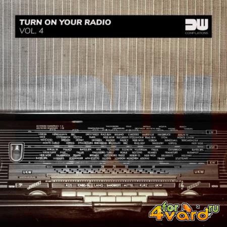 Turn On Your Radio, Vol. 4 (2021)