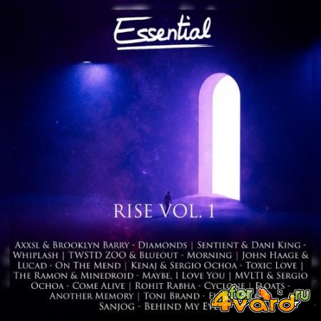 Essential Rise, Vol. 1 (2021)