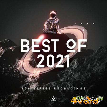 ECKHART COEN - Best of 2021 (2021)