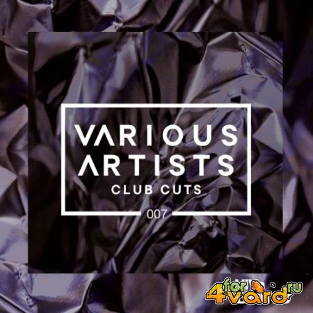 Club Cuts Vol. 7 (2021)