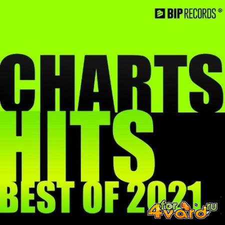 Charts Hits: Best Of 2021 (2021)