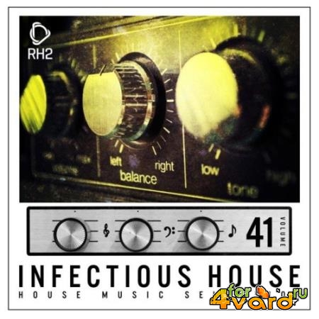 Infectious House, Vol. 41 (2021)