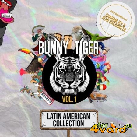 Latin American Collection Vol. 1 (2021)