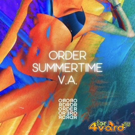 SOFAT - Summertime V.A (2021)