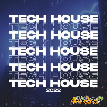 Tech House 2022, Vol. 1 (2021)