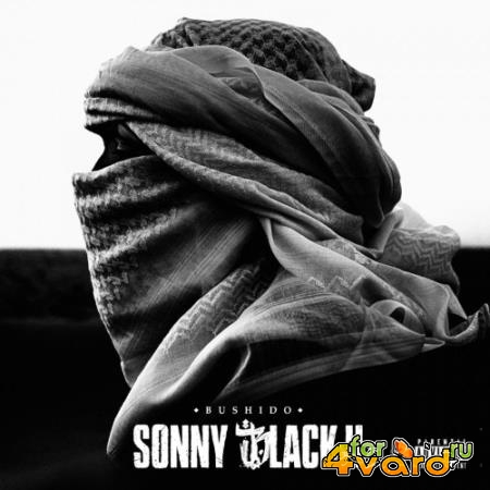 BushidoBaba Saad - Sonny Black 2 II (2021)